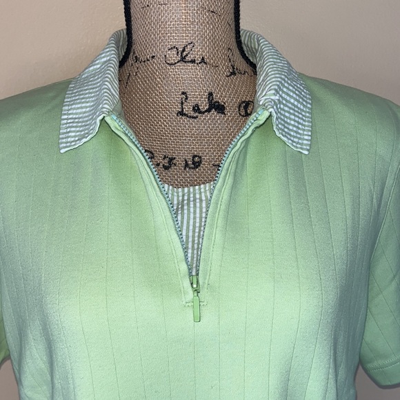 Vintage Short Sleeve Top - Picture 3 of 8